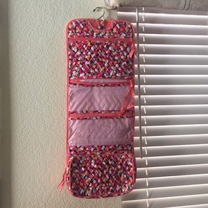 Vera Bradley Travel Organizer